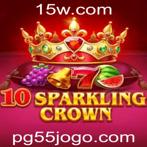 Descobrindo o Mundo de 10SparklingCrown: A Nova Sensação dos Jogos Digitais