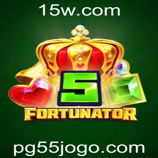5Fortunator: O Mundo do 55 Jogo