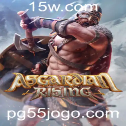 Explorando AsgardianRising: O Novo Fenômeno 55 Jogo