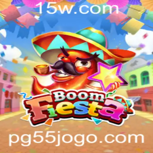 Descubra BoomFiesta: O Empolgante Mundo do Jogo 55