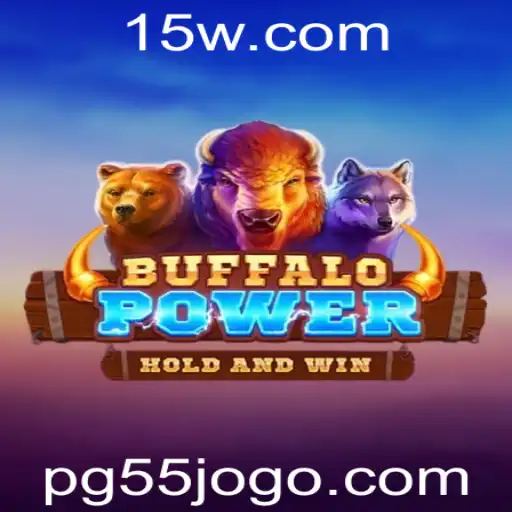 BuffaloPower: Uma Jornada Através do Mundo dos Jogos e Estratégias