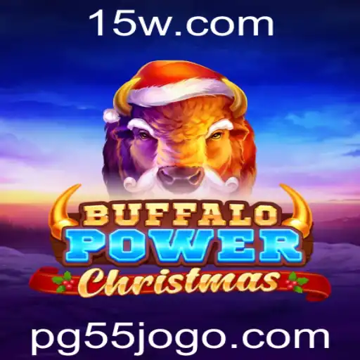 BuffaloPowerChristmas: Uma Jornada Festiva no Mundo dos Jogos