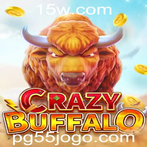 CRAZYBUFFALO: Um Mergulho no Mundo do Jogo Mais Louco e Empolgante