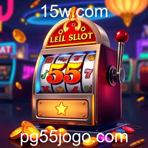 Caça-níqueis: Uma Jornada Através do Fascinante Mundo dos Jogos de Azar