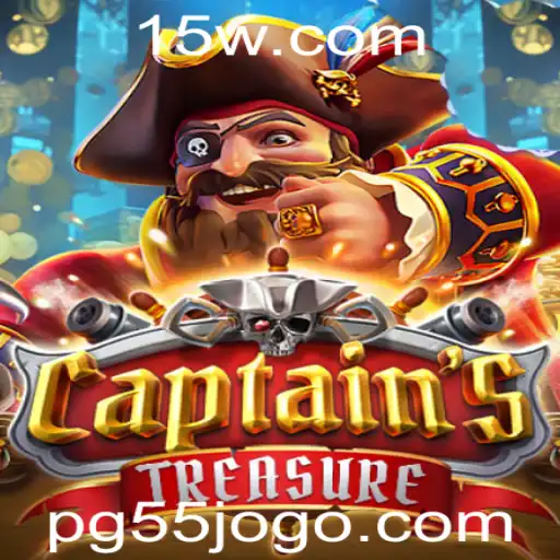 Explorando o Fascinante Mundo de CaptainssTreasure