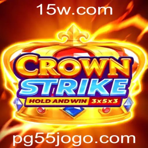 Crownstrike: O Aclamado 55 Jogo de Estratégia