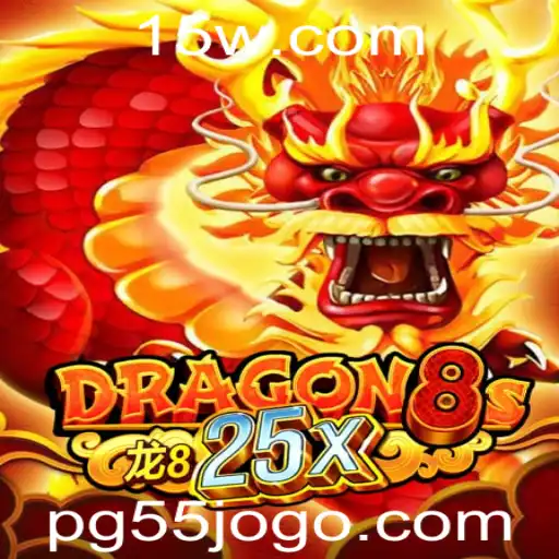 Explorando o Universo de Dragon8s25x: 55 Jogo em Destaque