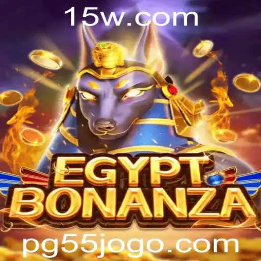 Descubra EgyptBonanza: Aventuras no Antigo Egito