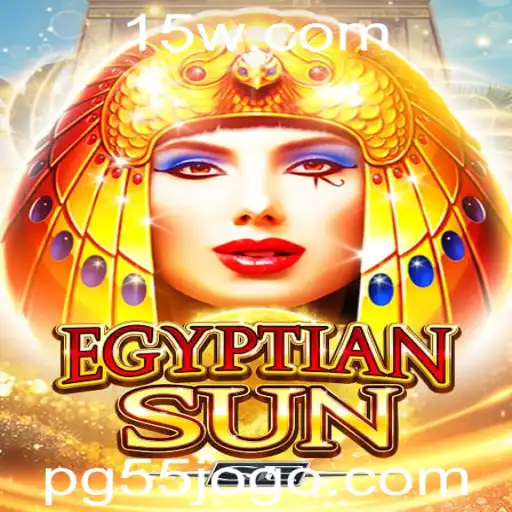 EgyptianSunSE: Mergulhando no Antigo Egito Através do Jogo