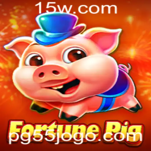 Explorando o Universo de FortunePig: Um Mergulho Profundo no Mundo dos Jogos de Sorte
