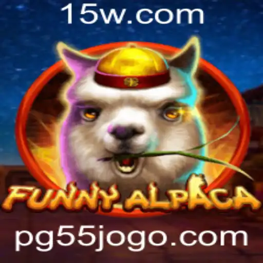 Descubra o Mundo Divertido de FunnyAlpaca: O Jogo que Está Conquistando o Mundo