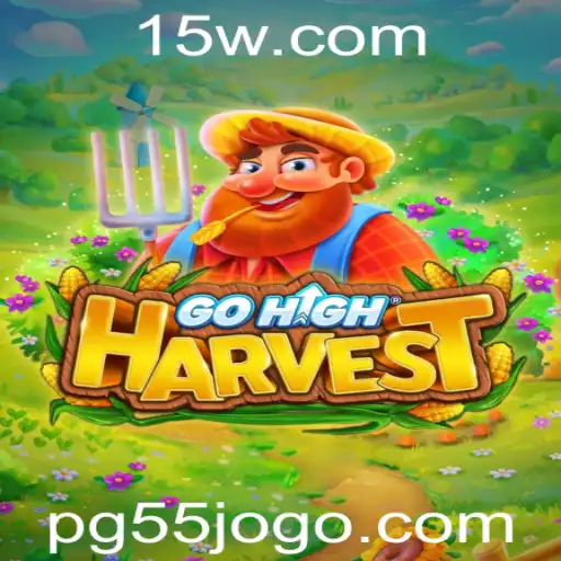 Descubra o Novo Mundo Através de GoHighHarvest