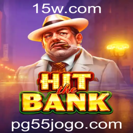 Descubra as Emoções de HitTheBank: Um Jogo de Estrategia e Aventura