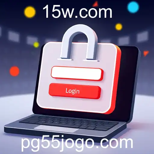 A Importância do Login em Plataformas de Jogo Online com Foco no 55 Jogo