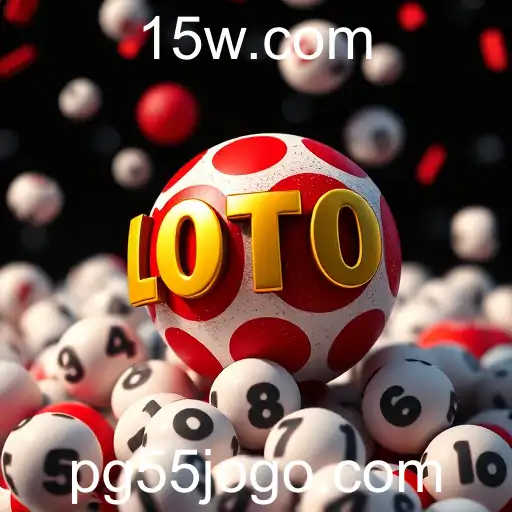 Loteria: Um Jogo de Azar que Fascina Milhares