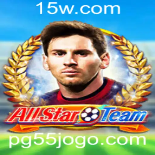 Explorando AllStarTeam: Um Mergulho Profundo no Mundo de 55 Jogo