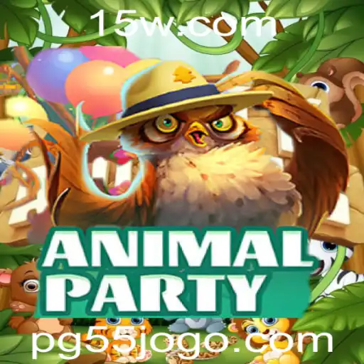 Descubra AnimalParty: O Novo Fenômeno dos Jogos Multijogador