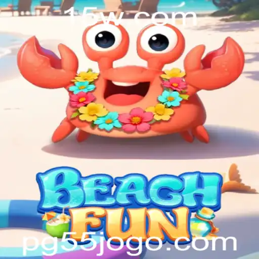 Descubra a Aventura do BeachFun: Um Jogo Estimulante para Todas as Idades