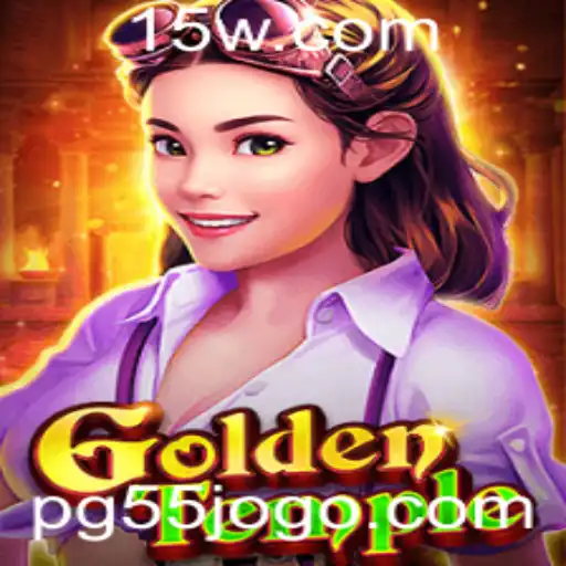 Explorando GoldenTemple: Uma Imersão no Mundo dos Jogos em 55 Movimento