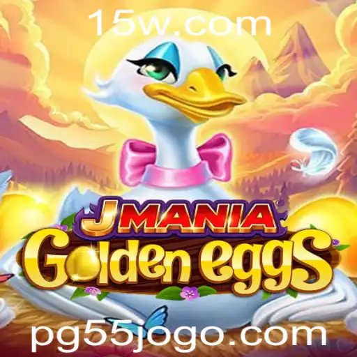 Descubra o Excitante Mundo de JManiaGoldenEggs: O Novo Fenômeno do Entretenimento