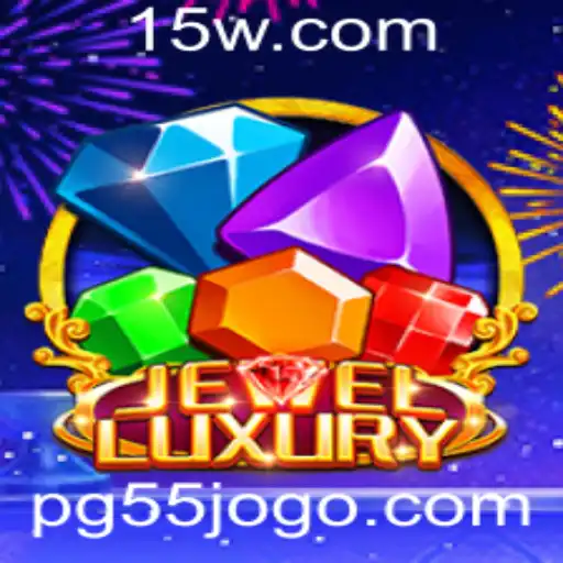 Desvendando os Segredos de JewelLuxury: O Fascinante 55 Jogo