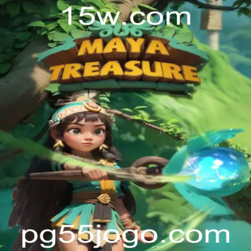 Desvendando os Segredos de MayaTreasure: Um Jogo de Aventura e Estratégia