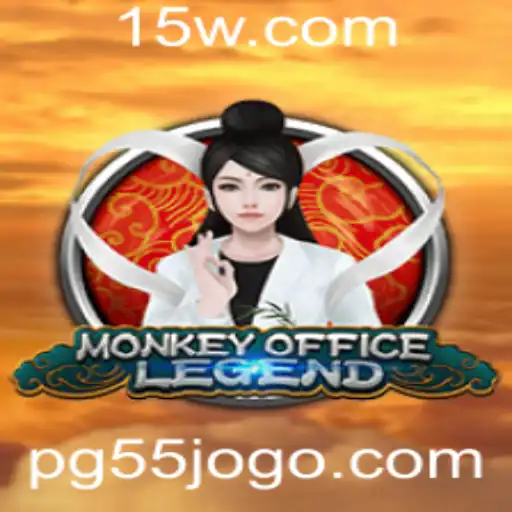 MonkeyOfficeLegend: A Nova Sensação no Mundo dos Jogos