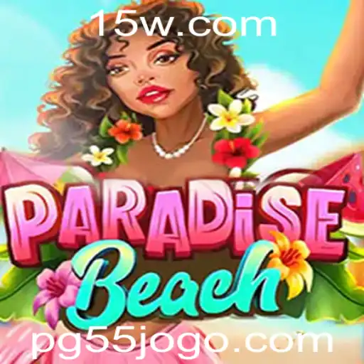 Descubra o Mundo de 'ParadiseBeach': O Novo Jogo que Está Conquistando Jogadores