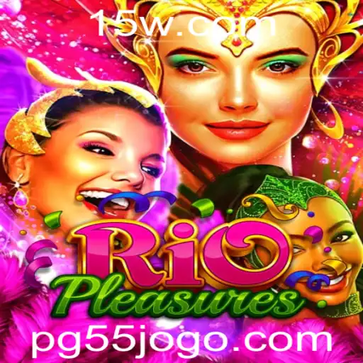 RioPleasures: Descubra o Jogo Que Está Conquistando o Mundo