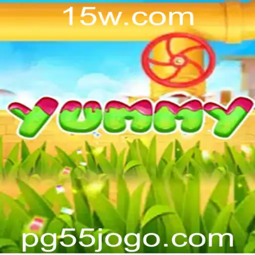 Descubra o Mundo de 'Yummy': O Jogo 55 Que Conquistou os Amantes de Desafios