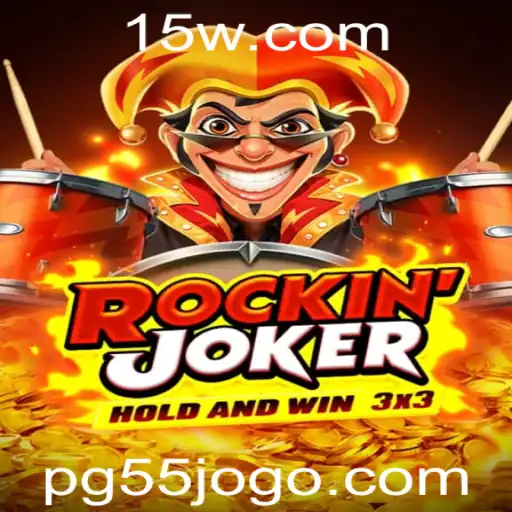 Introdução ao RockinJoker: Regras e Estratégias do Jogo de Cartas Revolucionário