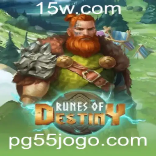 RunesOfDestiny: A Revolução do Jogo 55