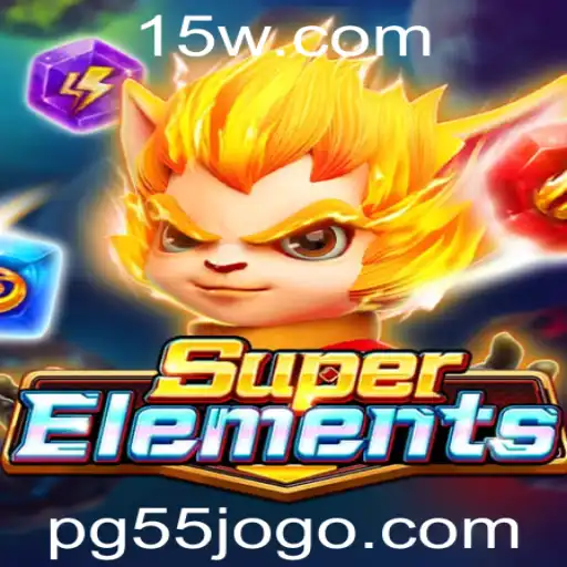 Explorando o Mundo de SuperElements: O Jogo que está Conquistando a Atualidade