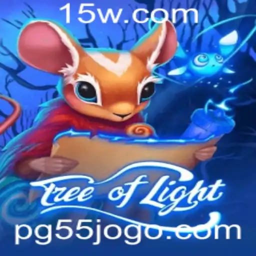 TreeofLight: Uma Jornada Fantástica e Desafiante