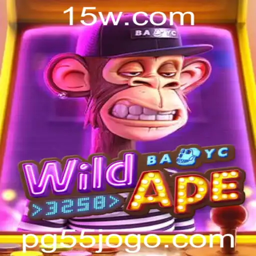 Explorando o Mundo de WildApe3258: O 55 Jogo Revolucionando as Apostas Virtuais