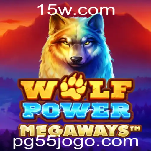 Descubra o Mundo de WolfPowerMega: O Novo Sensação de 55 Jogo